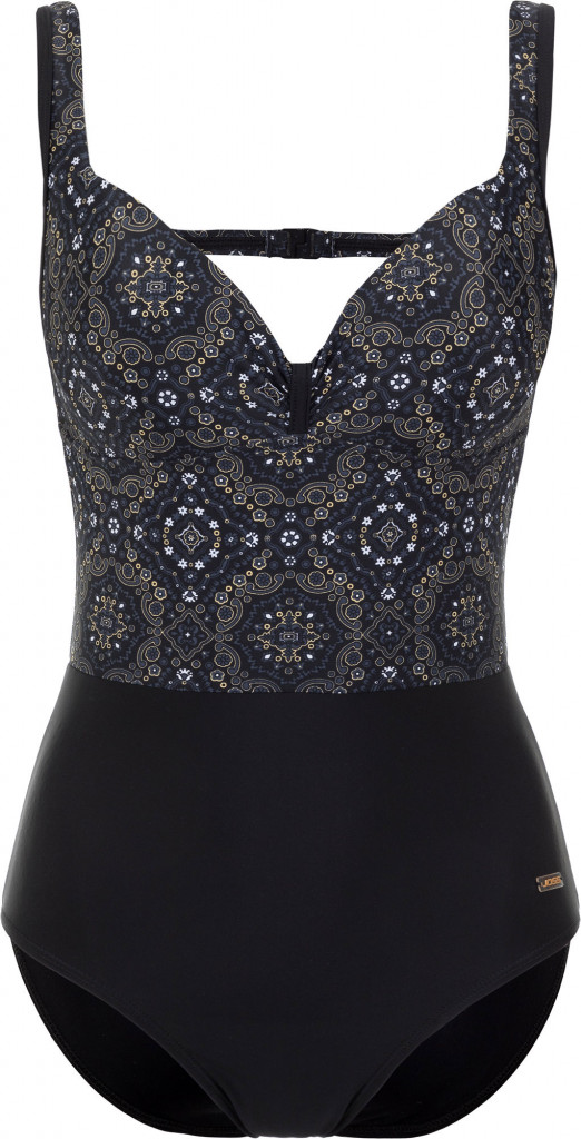 Купальник слитный женский Joss