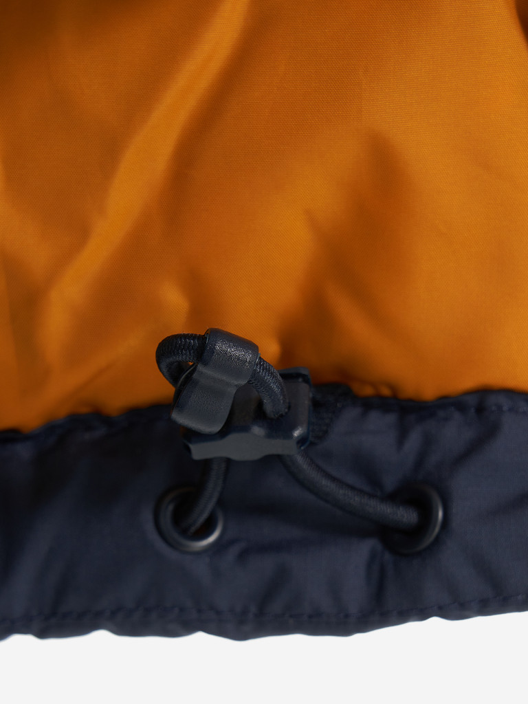 Жилет пуховый мужской Jack Wolfskin Ather