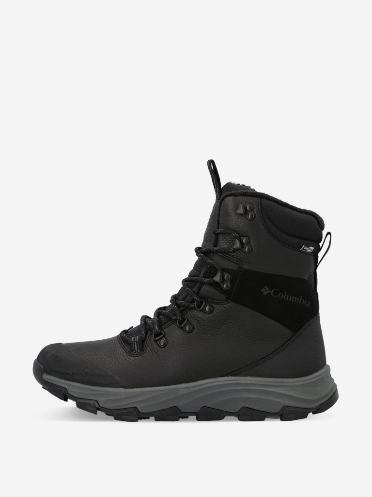 Ботинки утепленные мужские Columbia Expeditionist Extreme