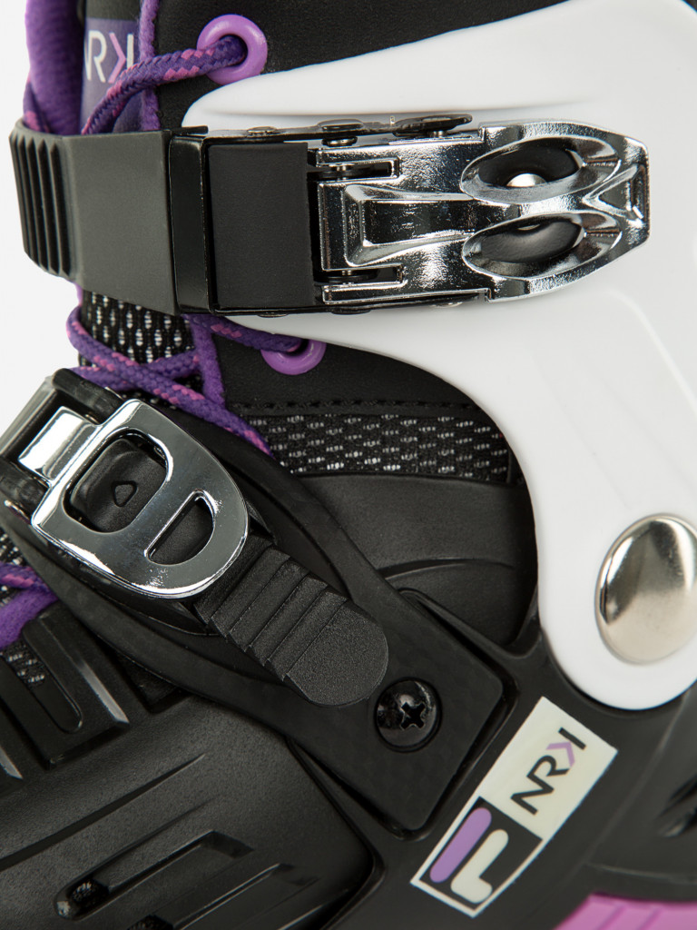 Роликовые коньки детские FILA NRK Junior Girl