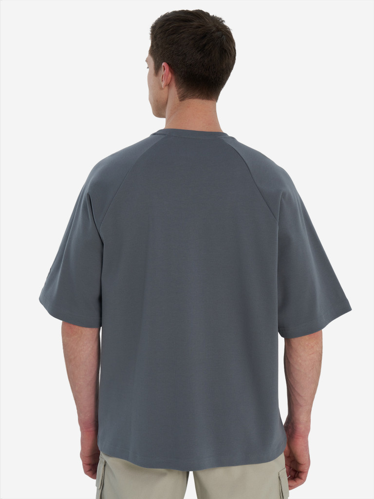 Футболка мужская оверсайз Northland