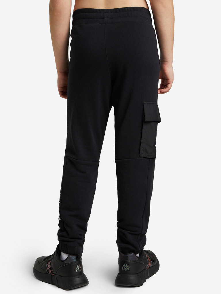 Брюки для мальчиков Kappa
