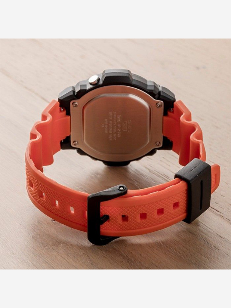 Наручные часы CASIO W-219H-4A