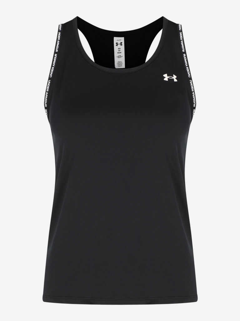 Майка женская Under Armour Tech