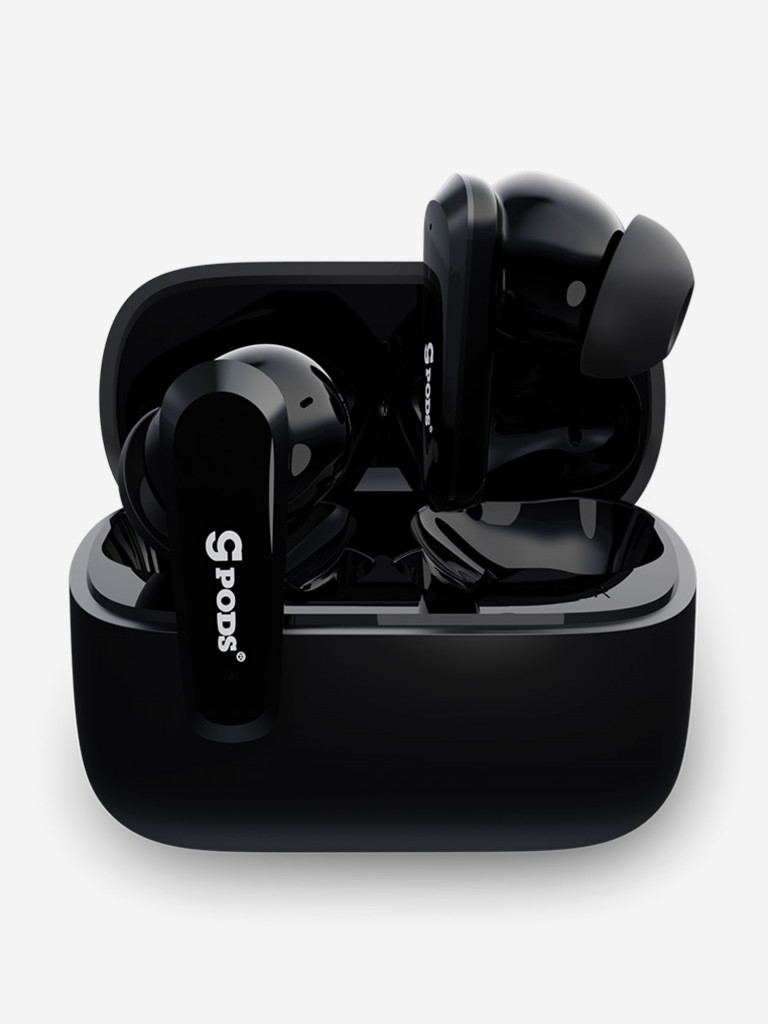 Беспроводные Bluetooth-наушники с микрофоном CGPods Air Pro, CaseGuru