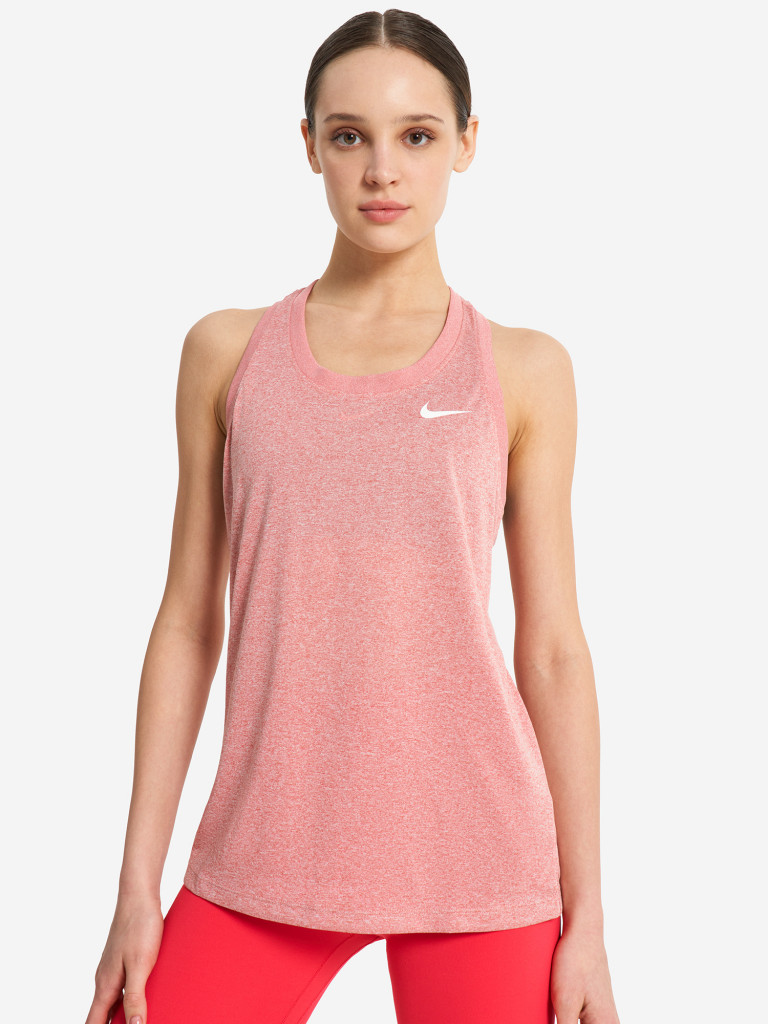 Майка женская Nike Dri-Fit