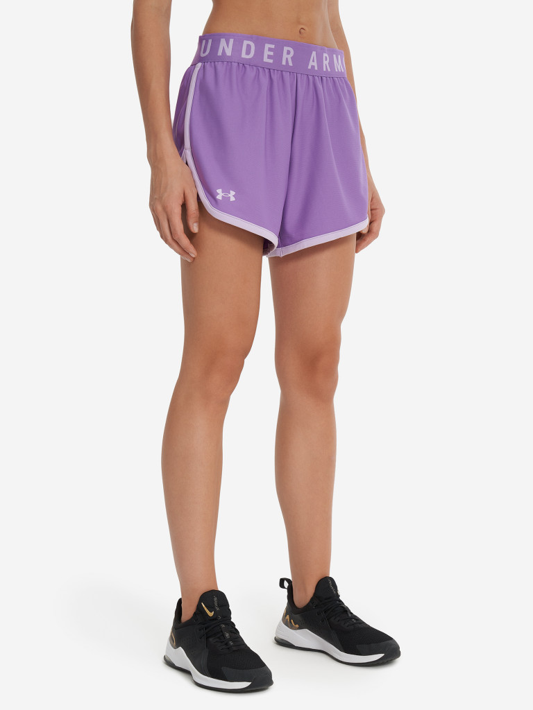 Шорты женские Under Armour Play Up