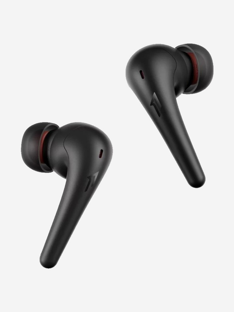 Беспроводные наушники 1MORE AERO черные