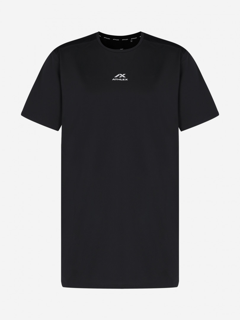 Футболка мужская Athlex Черный 2499₽