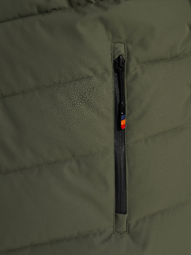 Куртка горнолыжная мужская Ellesse