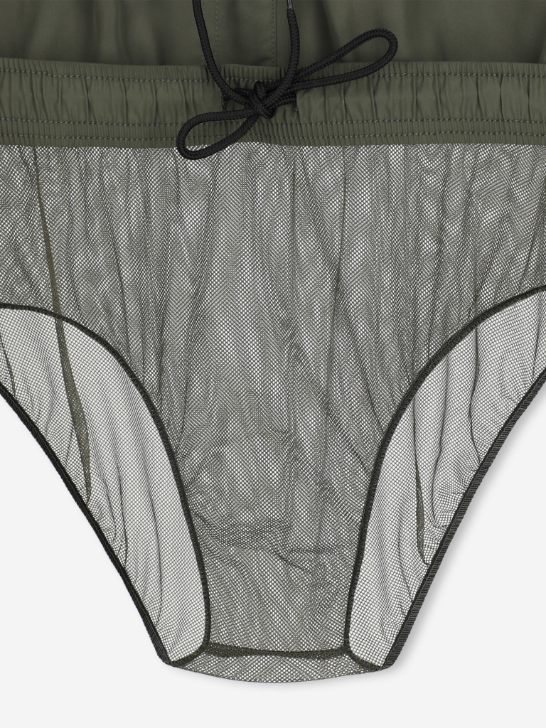 Шорты плавательные мужские Joss