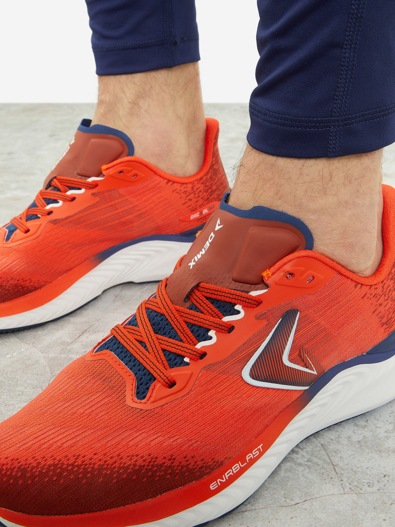 Кроссовки мужские Demix Spectre Enrblast 4