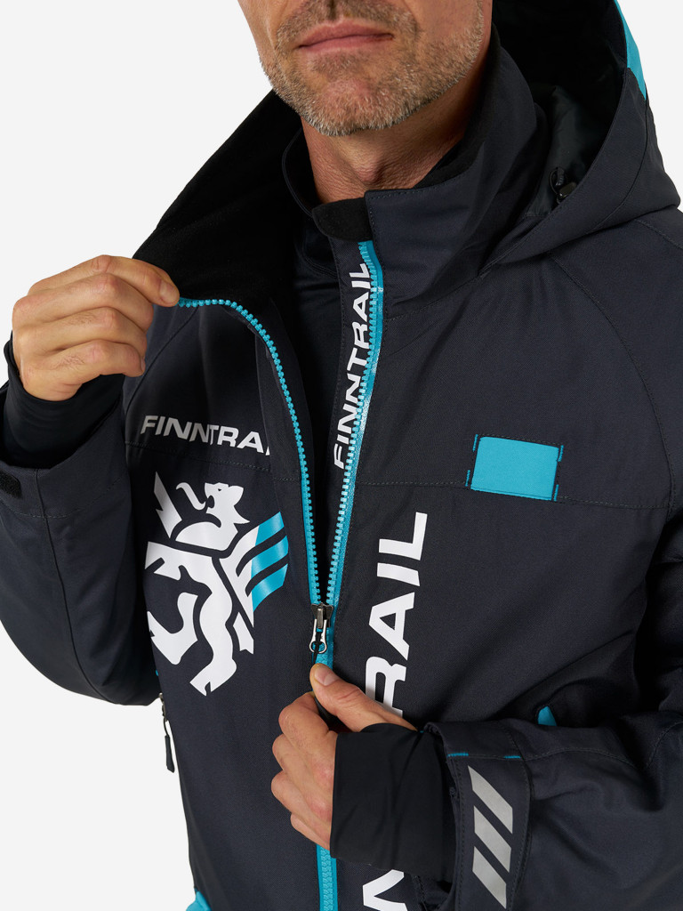 Комбинезон снегоходный FINNTRAIL Widetrack PRO