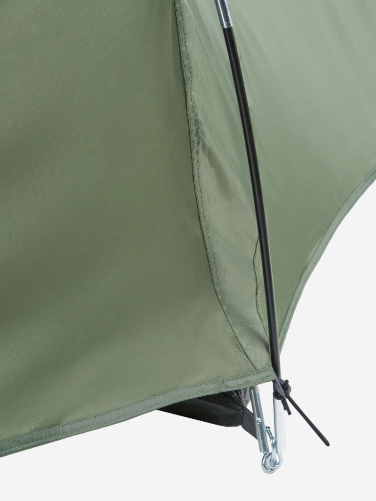 Палатка кемпинговая 3-местная Denton Forever