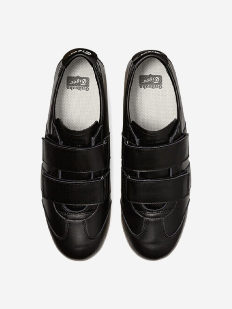 Onitsuka Tiger Mexico 66 Sd Pf 'Black White'