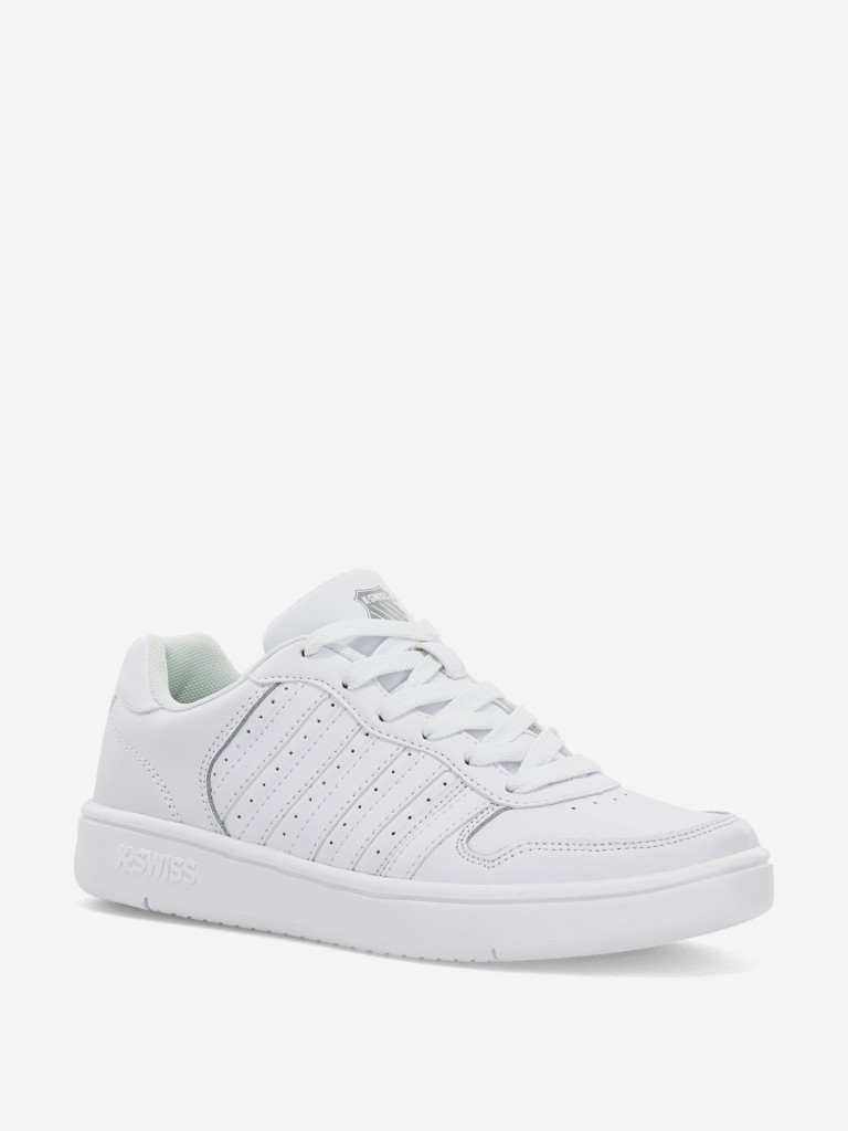 Кеды мужские K-Swiss Court Palisades