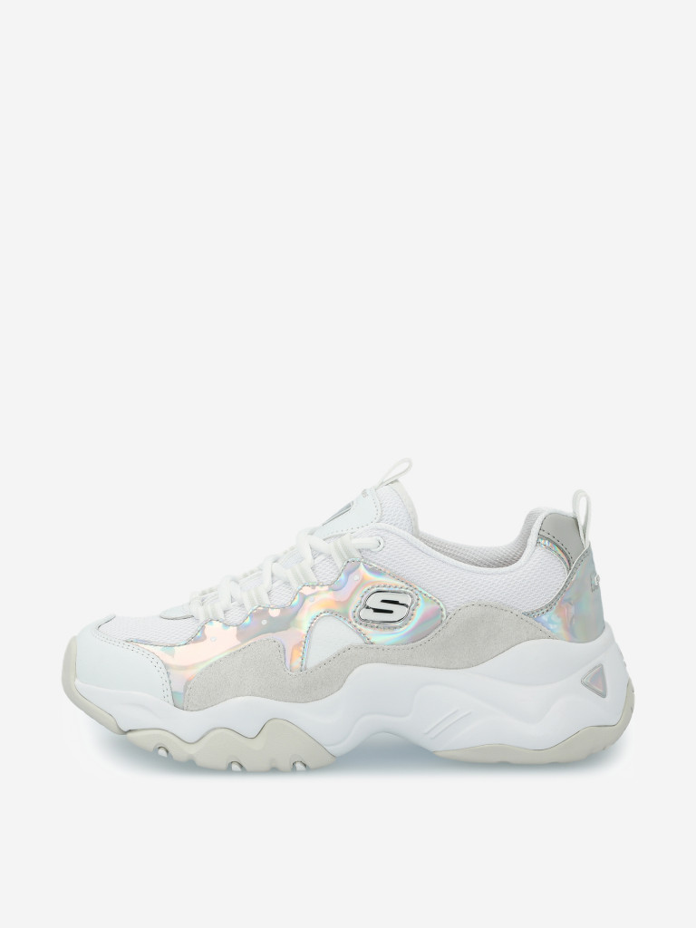 Кроссовки женские Skechers D'Lites 3.0