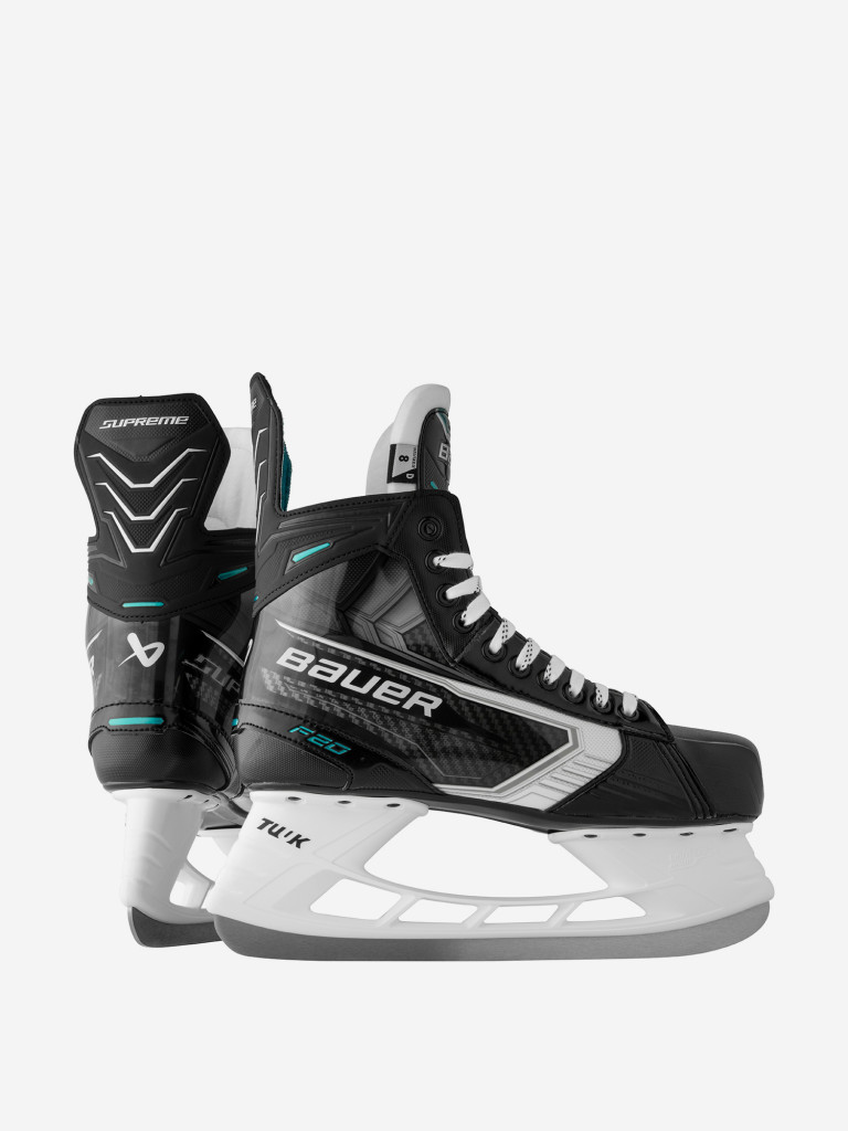 Коньки хоккейные Bauer Supreme F20 SR D