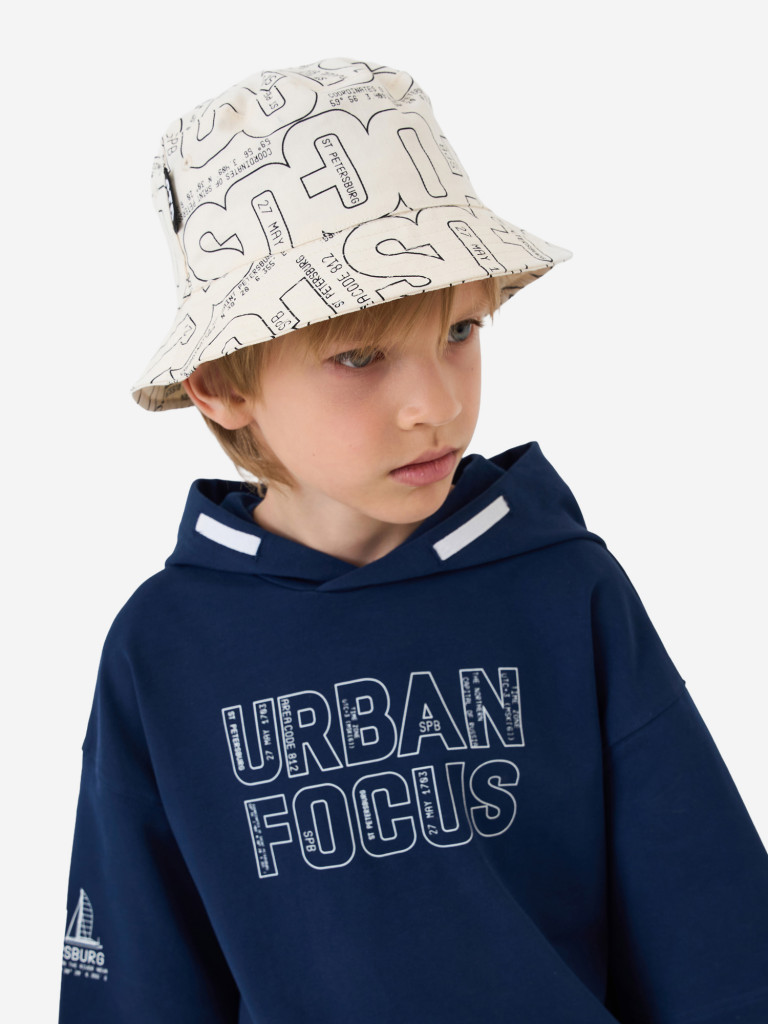 Панама для мальчиков PlayToday