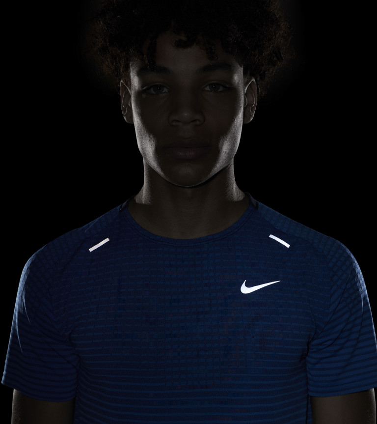 Футболка мужская Nike TechKnit Ultra