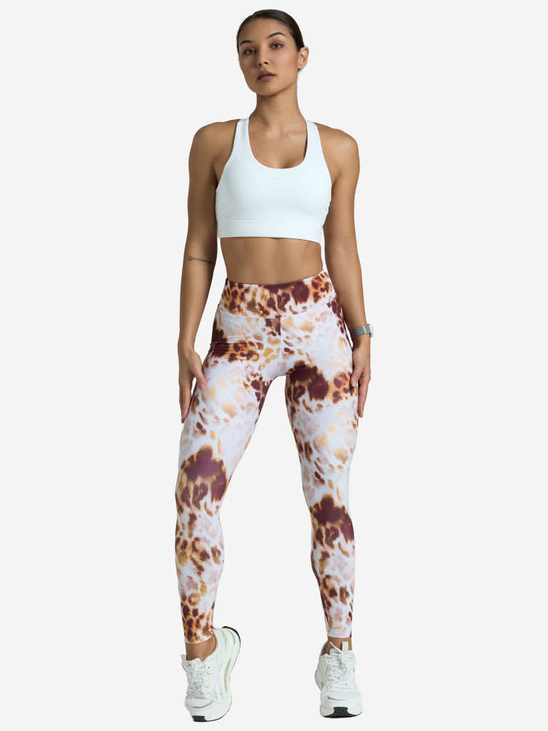 Легинсы женские спортивные BARKA