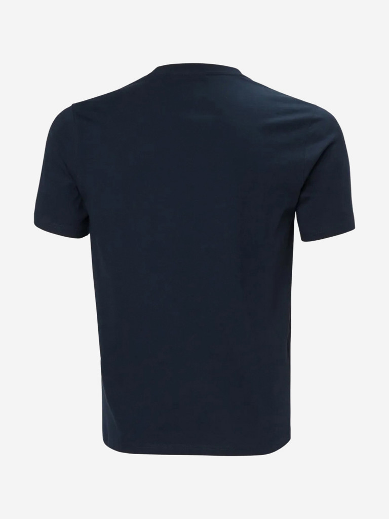Футболка мужская Helly Hansen