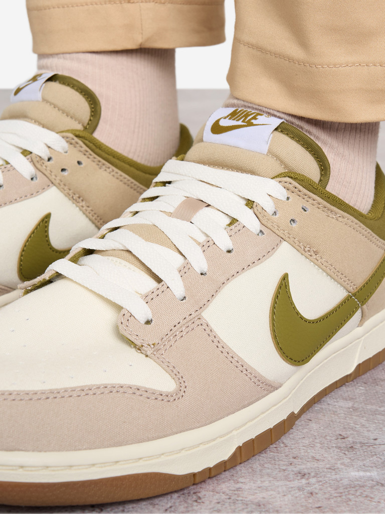 Кеды мужские Nike Dunk