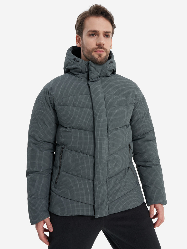 Пуховик мужской Northland