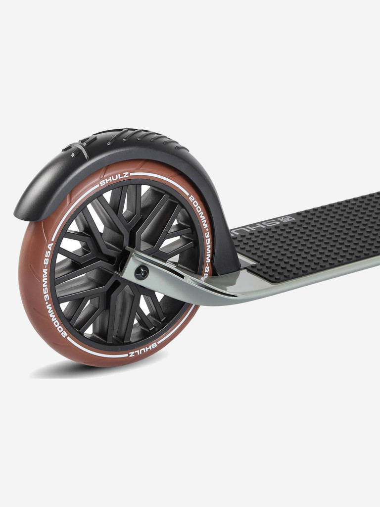 Самокат Shulz 250 SPEED 2025
