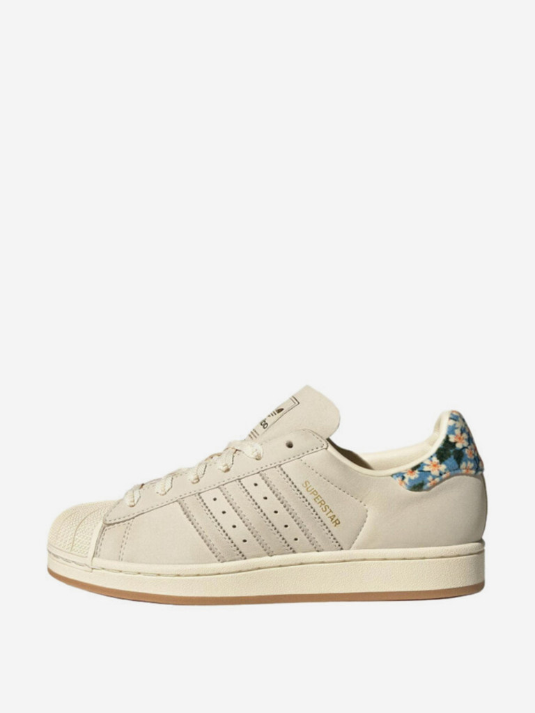 Кеды Adidas X Liberty London Superstar 2