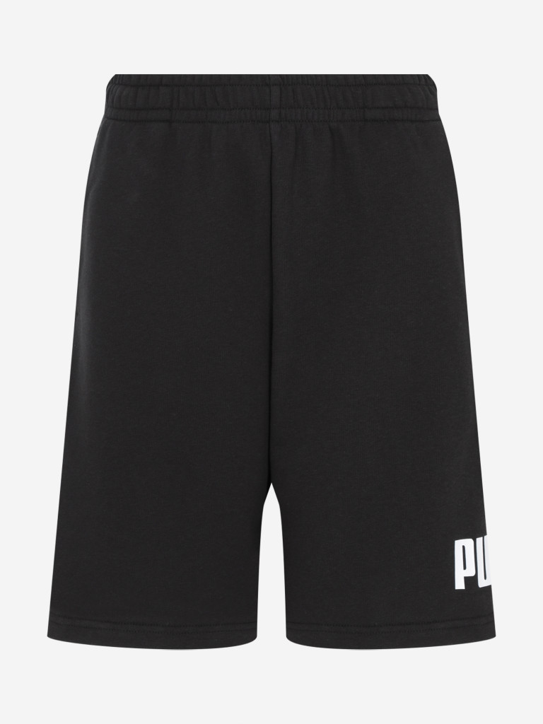 Шорты для мальчиков PUMA No. 1 Logo