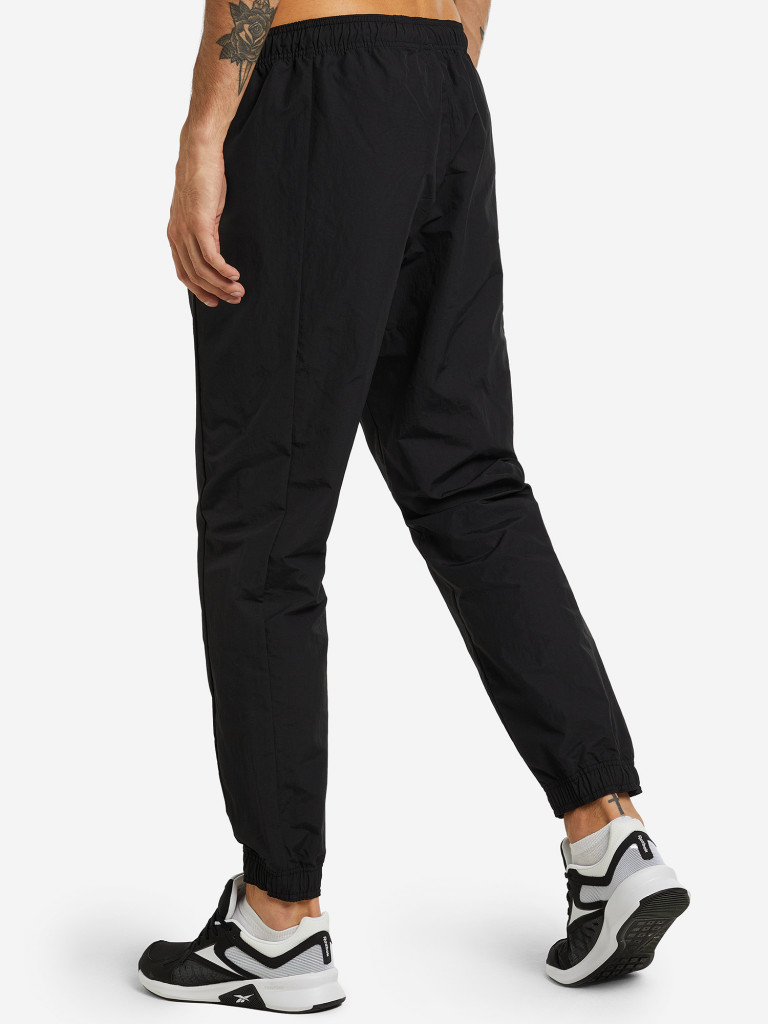 Спортивный костюм мужской Reebok Techstyle