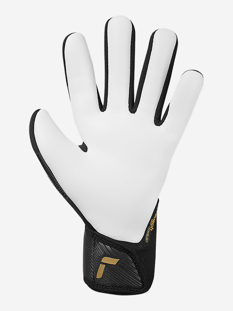 Перчатки вратарские детские Reusch Fastgrip Silver