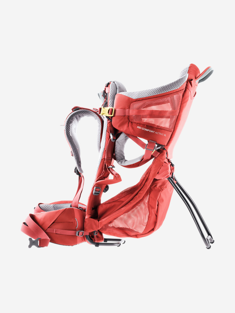 Рюкзак Deuter Kid Comfort Active SL