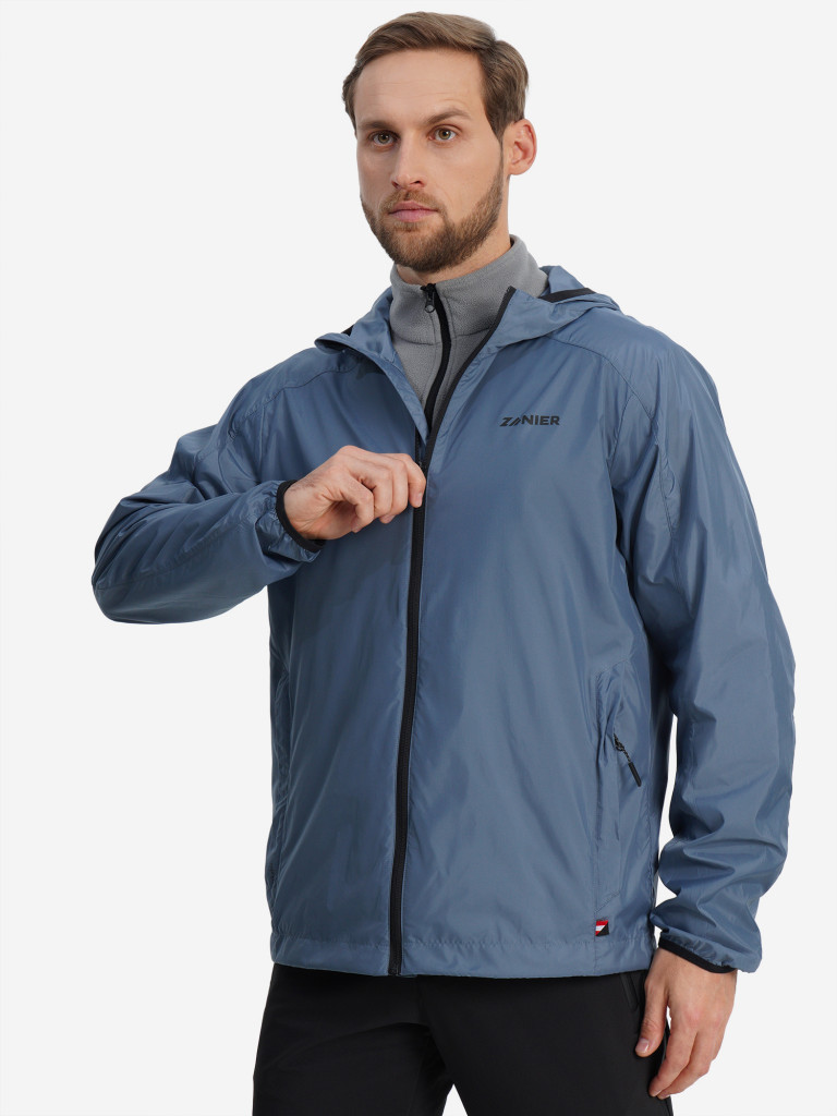 Ветровка мужская Zanier