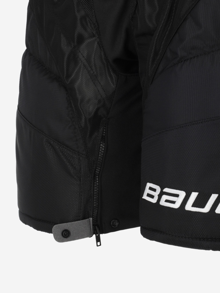 Шорты хоккейные детские Bauer HP Elite Pant INT