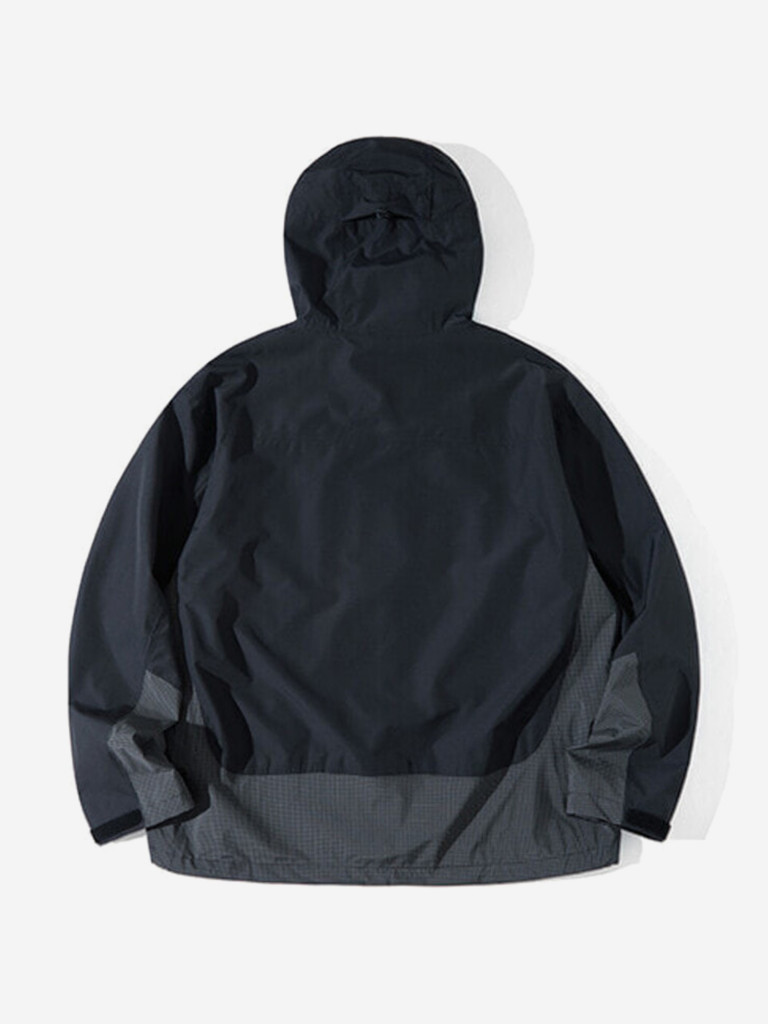 Куртка унисекс NOTHOMME WINDBREAKER