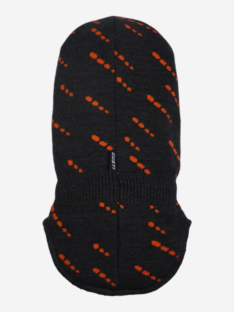 Шапка-шлем для мальчика GUSTI GW24AC1173B-STINGRAY