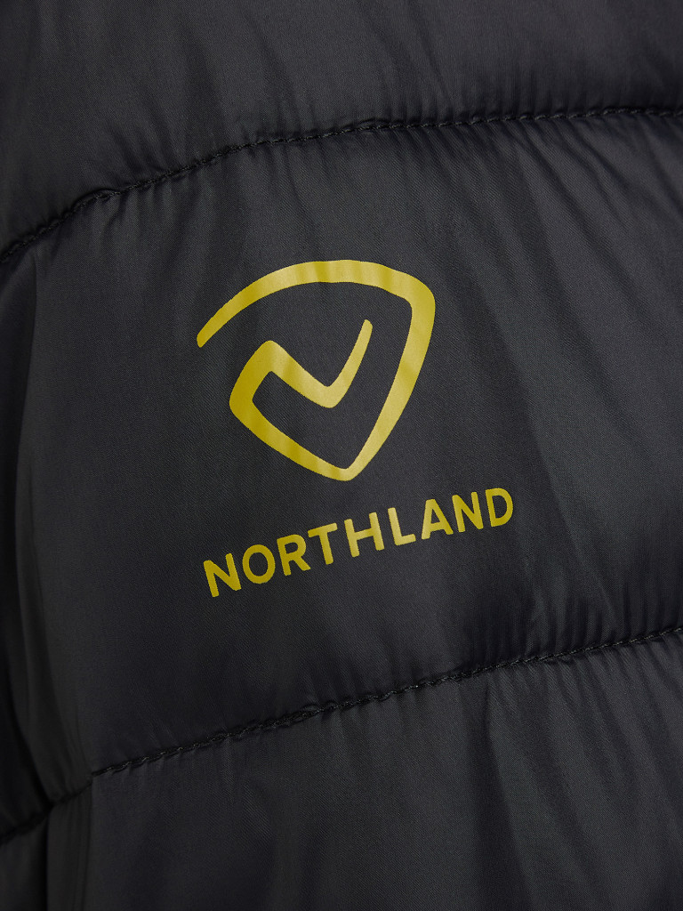 Пуховик мужской Northland