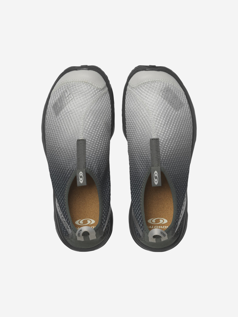 Слипоны мужские Salomon RX Moc 3.0