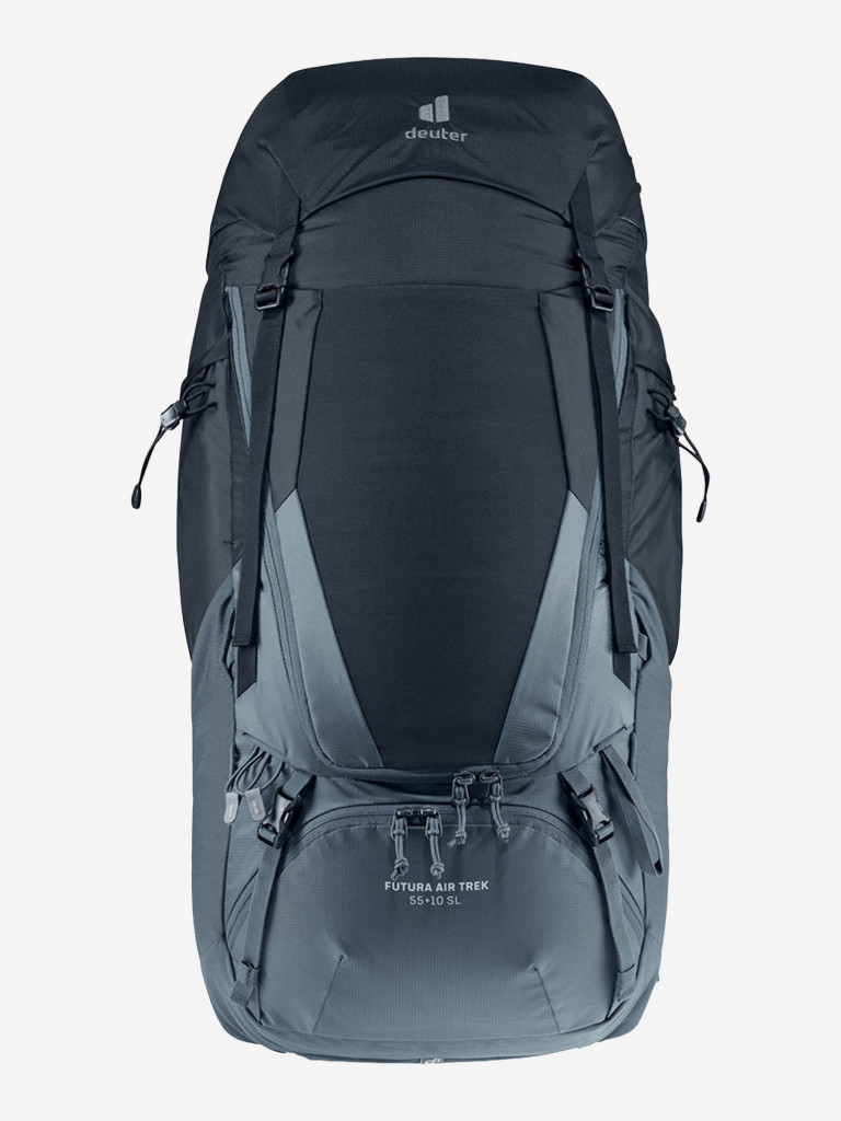 Рюкзак Deuter Futura Air Trek 55+10 SL