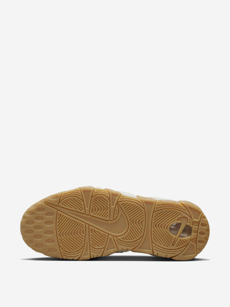 Кроссовки унисекс Nike Air More Uptempo