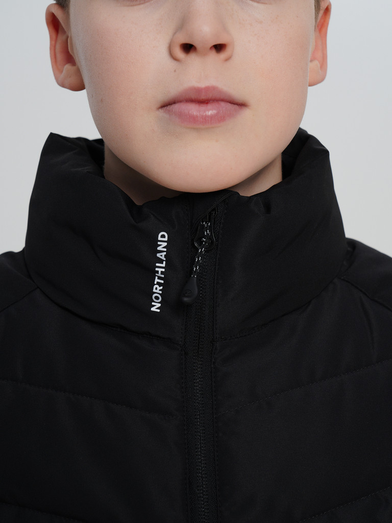Жилет утепленный для мальчиков Northland