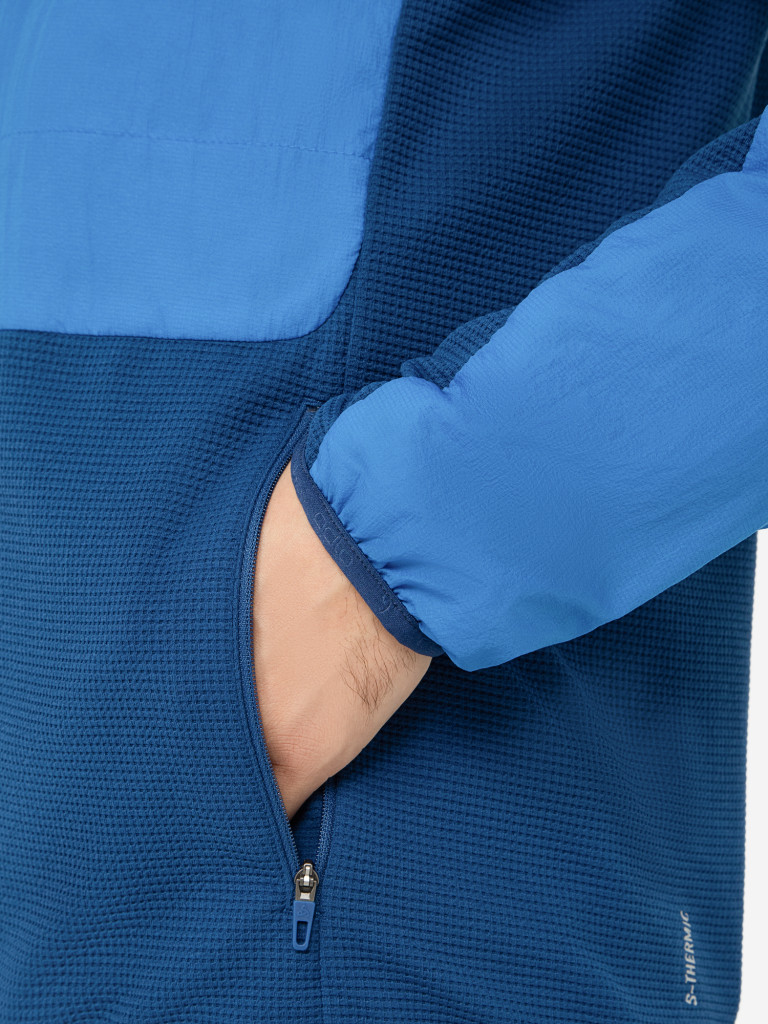 Куртка утепленная мужская Odlo Millenium Element