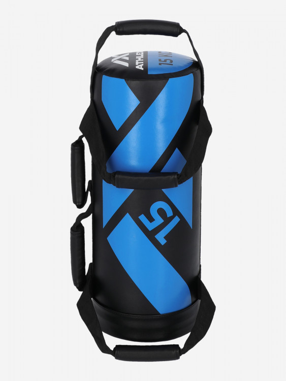 Мешок тренировочный Athlex, 15 кг