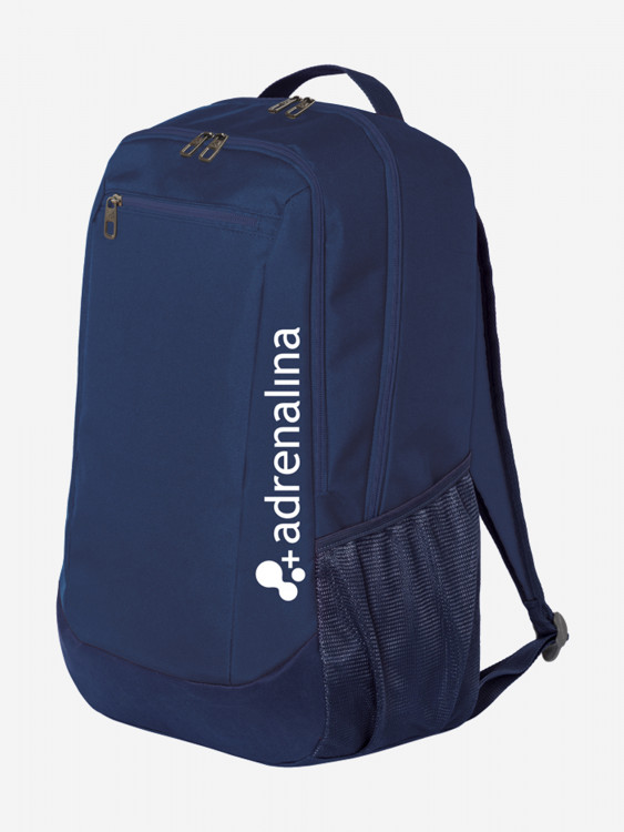 Рюкзак унисекс +adrenalina KIM 4305-036