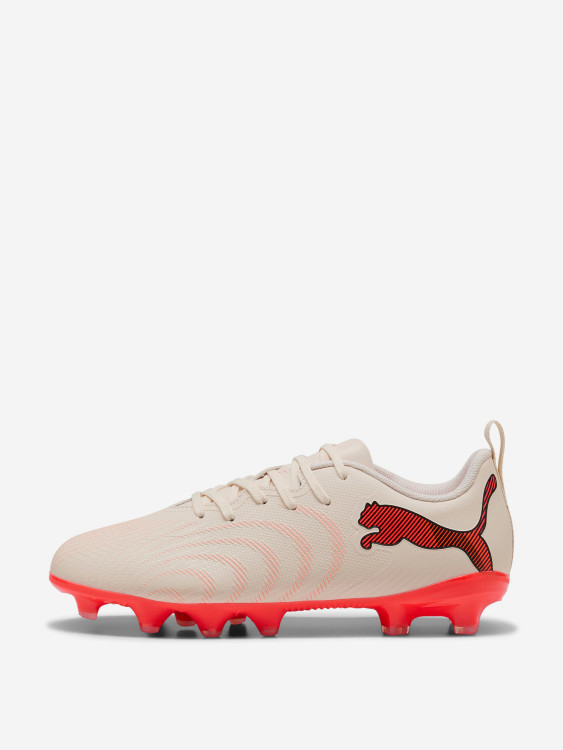 Бутсы для мальчиков PUMA Future 9 Play Fg/Ag