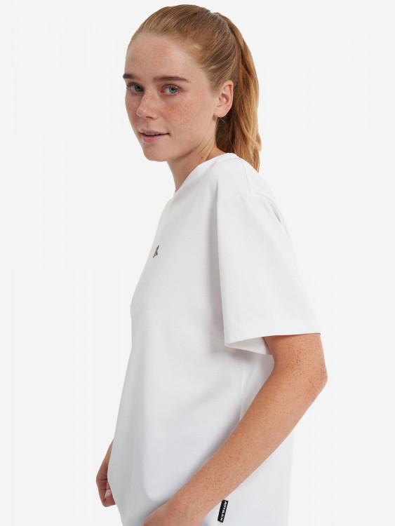 Футболка женская оверсайз Athlex