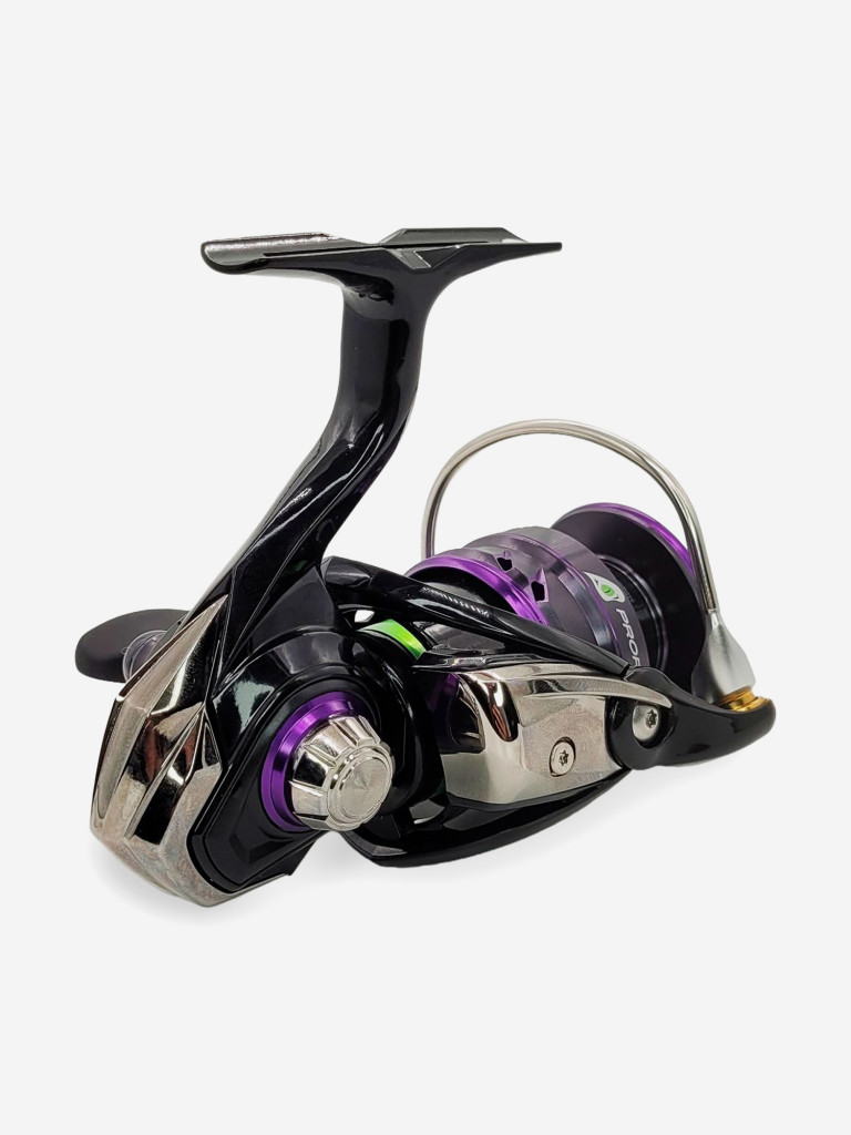 Катушка для спиннинга Daiwa 22 PROREX MQ LT 3000D-C, катушка для удочки с передним фрикционом