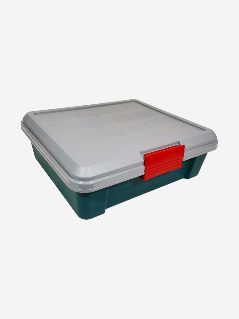 Ящик экспедиционный IRIS OHYAMA RV BOX 450F 30 л 45 x 40 x 16,5 см